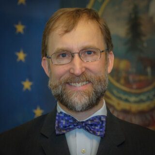 Martin LaLonde profile photo