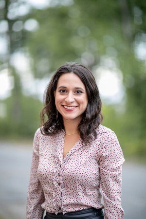 Mary-Katherine Stone profile photo