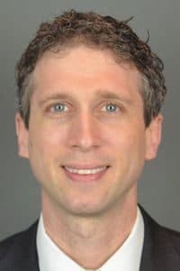 Michael Nigro profile photo