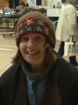 Mollie Burke profile photo