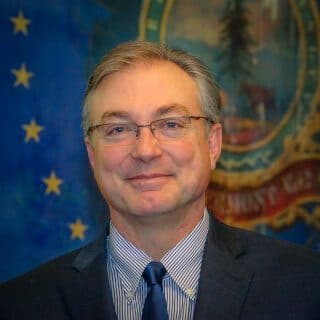 Phil Baruth profile photo