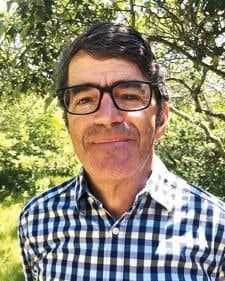 Phil Pouech profile photo