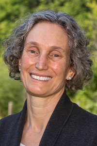 Rebecca Holcombe profile photo