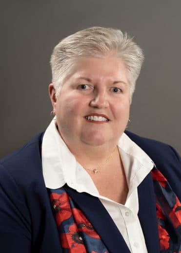 Sandy Pinsonault profile photo