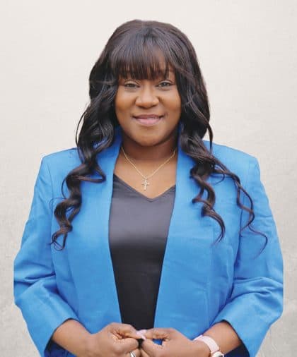 Saudia Lamont profile photo