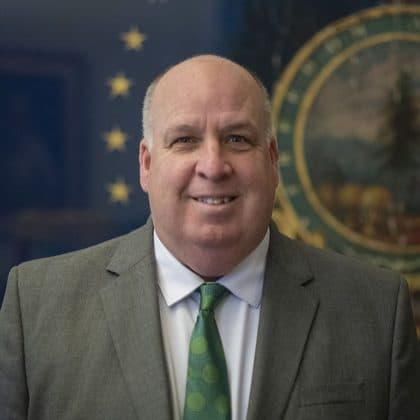 Scott Beck profile photo