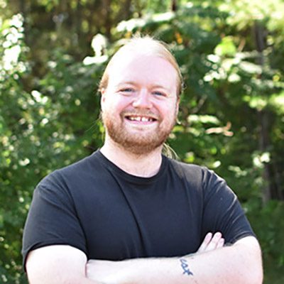 Teddy Waszazak profile photo