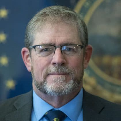 Tom Charlton profile photo