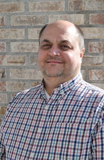 Tony Micklus profile photo