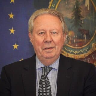 Trevor Squirrell profile photo