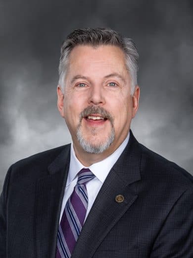 Andrew Barkis profile photo