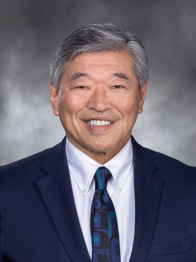 Bob Hasegawa profile photo