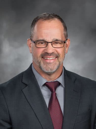 Brian Burnett profile photo