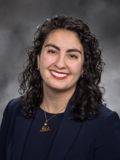 Darya Farivar profile photo
