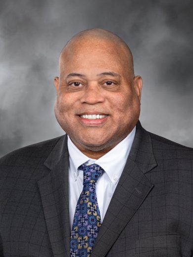 David Hackney profile photo