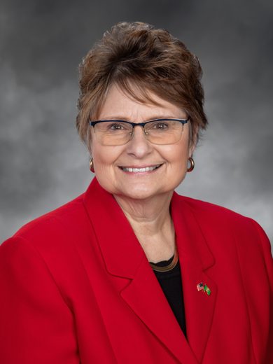 Deb Manjarrez profile photo
