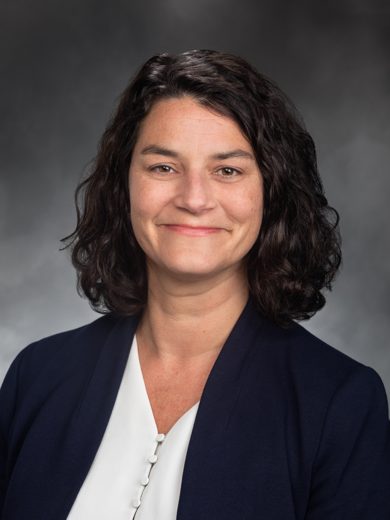 Emily Alvarado profile photo