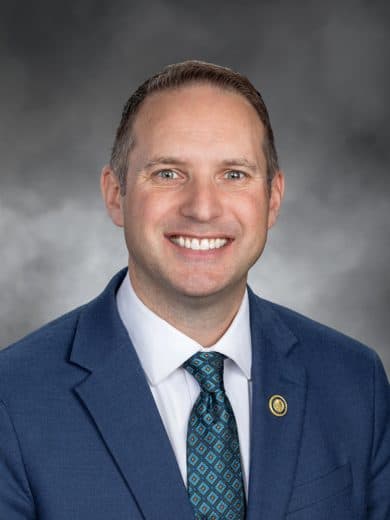 Hunter Abell profile photo