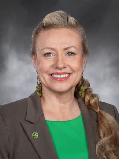 Jenny Graham profile photo
