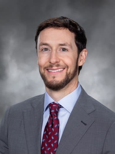 Jeremie Dufault profile photo