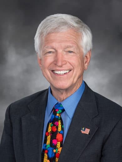 John Ley profile photo