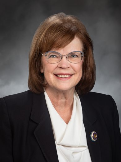 Judy Warnick profile photo