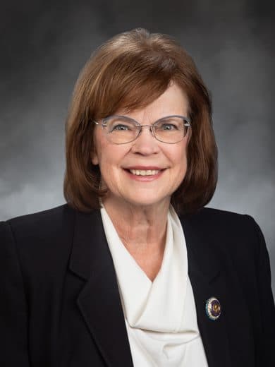 Judy Warnick profile photo