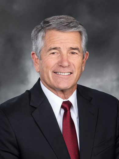 Keith Goehner profile photo