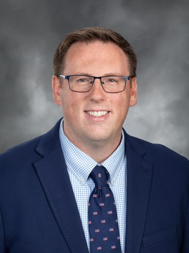 Kevin Waters profile photo