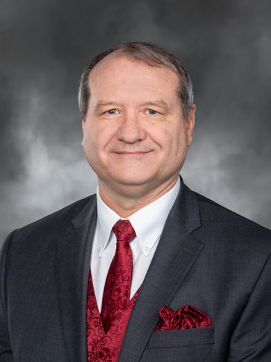 Leonard Christian profile photo
