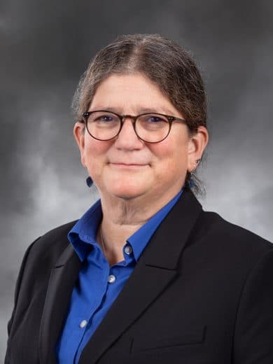 Lisa Parshley profile photo