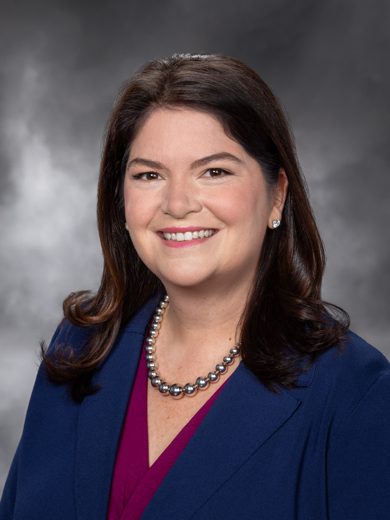 Liz Berry profile photo