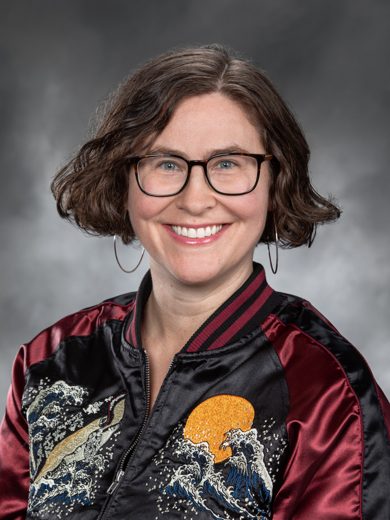Liz Lovelett profile photo