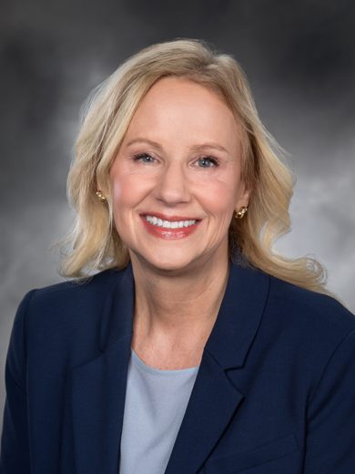 Mari Leavitt profile photo