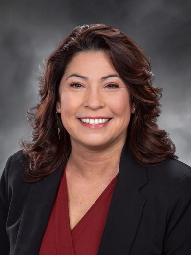 Monica Stonier profile photo