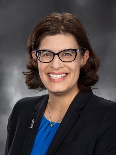 Nicole Macri profile photo