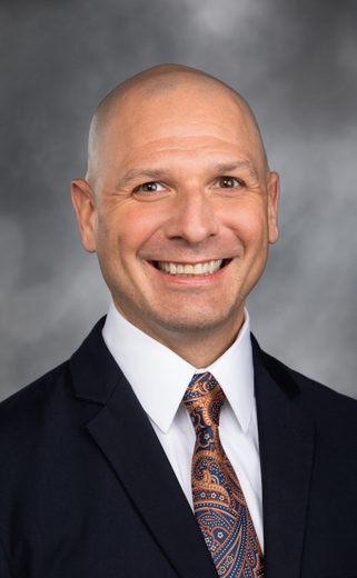 Peter Abbarno profile photo