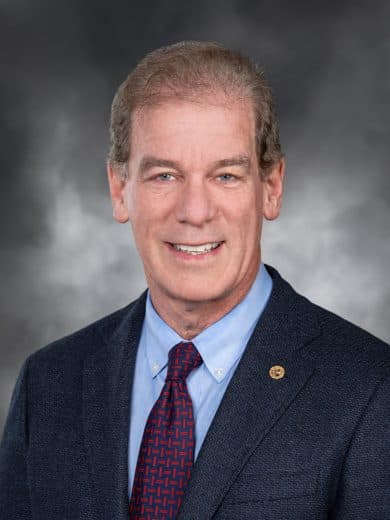 Roger Goodman profile photo