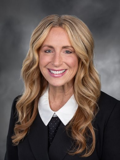 Stephanie Barnard profile photo