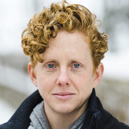 Angela Stroud profile photo