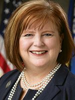 Barbara Dittrich profile photo