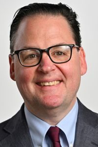 Ben DeSmidt profile photo
