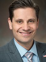 Chris Kapenga profile photo