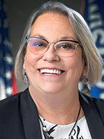 Christine Sinicki profile photo