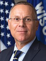Chuck Wichgers profile photo