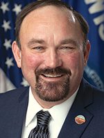 Clint Moses profile photo