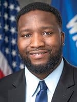 Darrin Madison profile photo