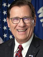 Dave Murphy profile photo
