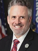 David Steffen profile photo