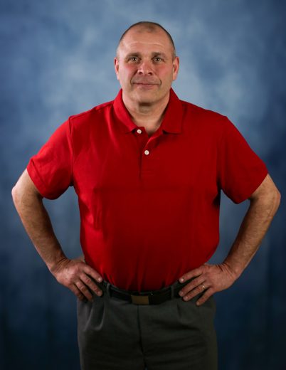 Duke Tucker profile photo